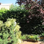 Apartment Haus Anneliese *