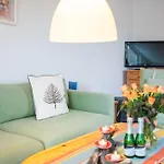 Apartment Haus Anneliese Ückeritz