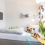 Apartment Haus Anneliese