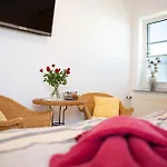 Apartment Haus Anneliese *