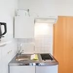 Haus Anneliese Apartment *