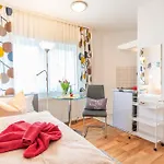 Haus Anneliese Apartment