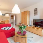 Apartment Haus Anneliese