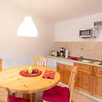 Apartment Haus Anneliese