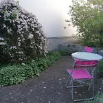 Apartment Haus Anneliese Ückeritz