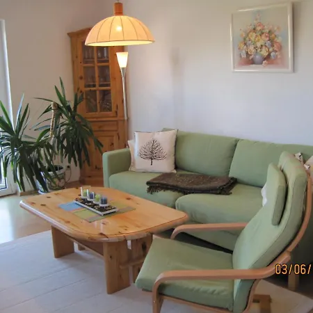 Haus Anneliese * Uckeritz