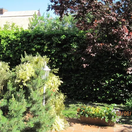 Appartement Haus Anneliese *