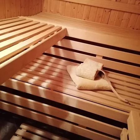 Haus Anneliese * Uckeritz