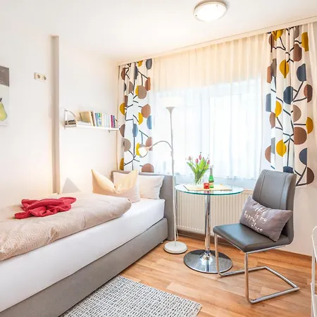 Haus Anneliese Uckeritz