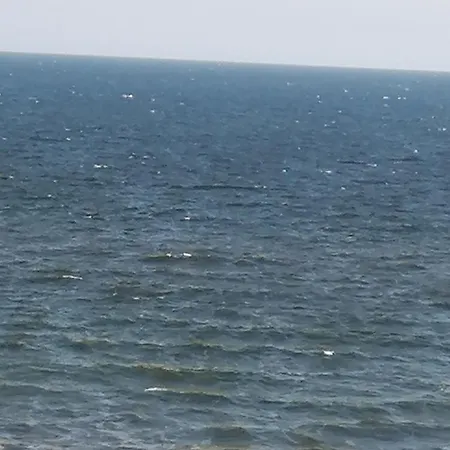 Haus Anneliese Apartamento *