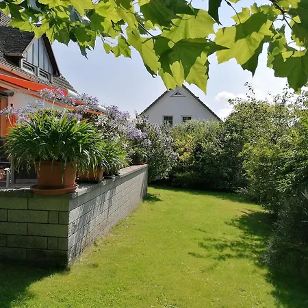 Apartamento Haus Anneliese *