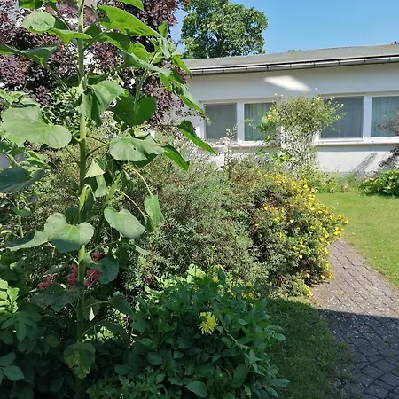 Haus Anneliese * Uckeritz