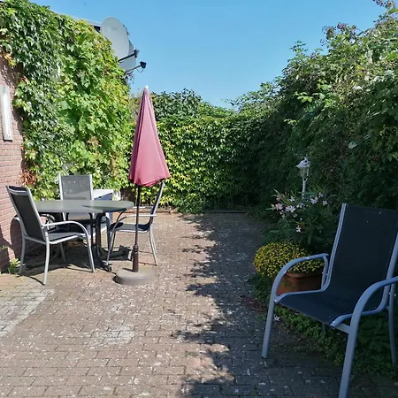 Haus Anneliese *