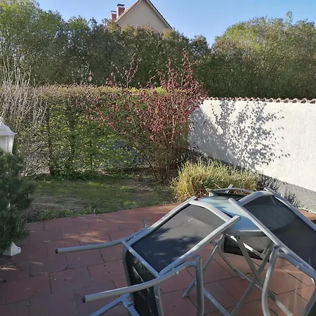 Haus Anneliese * Uckeritz