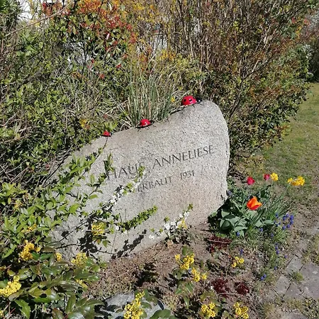 Haus Anneliese Lejlighed