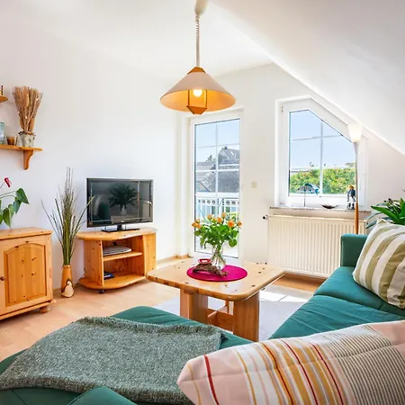 Haus Anneliese Uckeritz