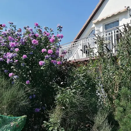 Haus Anneliese *