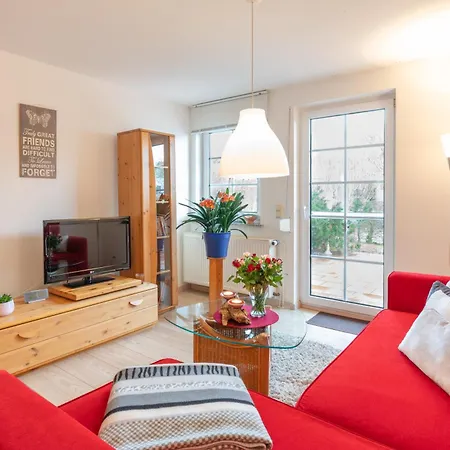 Haus Anneliese Uckeritz