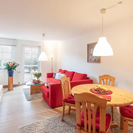 Haus Anneliese Apartamento *