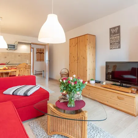 Lägenhet Haus Anneliese